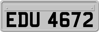 EDU4672