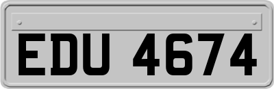 EDU4674