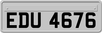 EDU4676