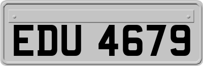 EDU4679