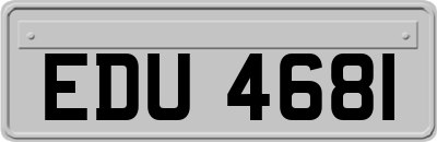 EDU4681