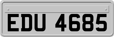 EDU4685