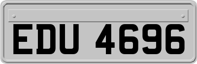 EDU4696