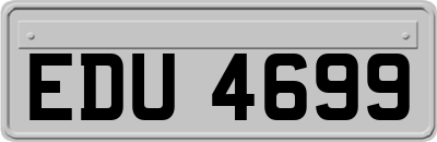 EDU4699