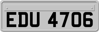 EDU4706