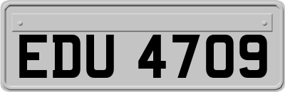 EDU4709