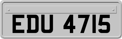 EDU4715