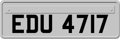 EDU4717