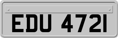 EDU4721