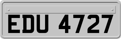 EDU4727