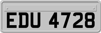 EDU4728