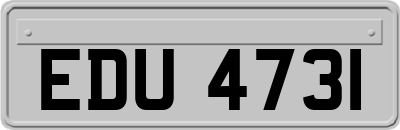 EDU4731