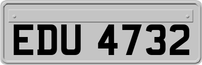 EDU4732