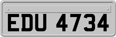 EDU4734