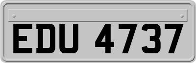 EDU4737