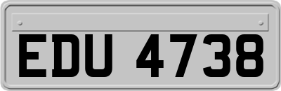 EDU4738