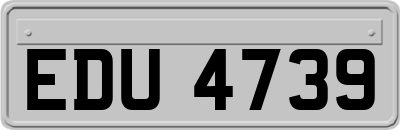EDU4739