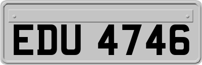 EDU4746