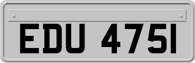 EDU4751