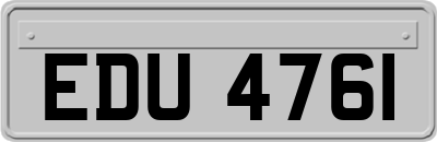 EDU4761