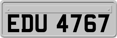 EDU4767