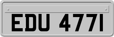 EDU4771