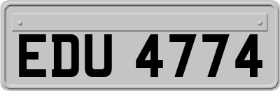 EDU4774