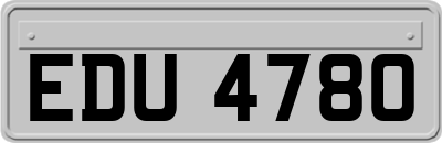 EDU4780