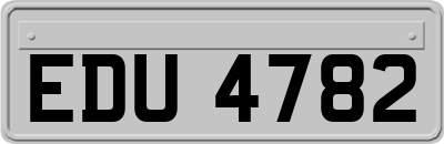 EDU4782