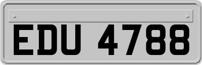 EDU4788