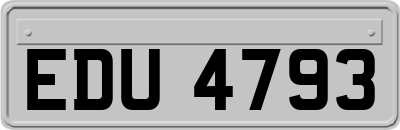 EDU4793