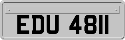 EDU4811