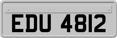 EDU4812