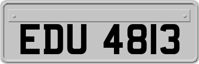 EDU4813
