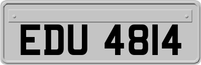 EDU4814