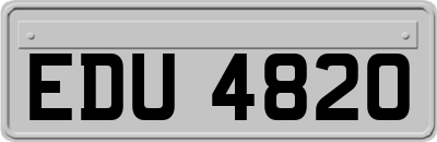 EDU4820