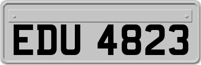 EDU4823
