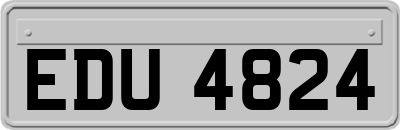EDU4824