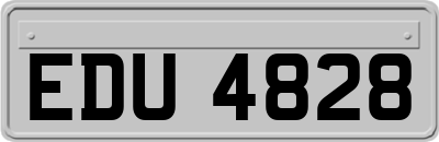 EDU4828