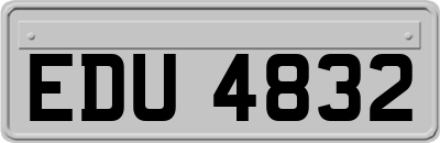 EDU4832