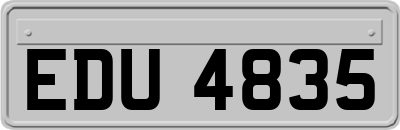 EDU4835