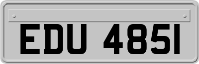 EDU4851