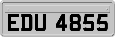 EDU4855