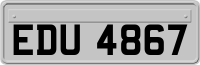 EDU4867