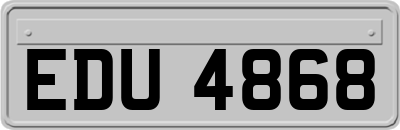 EDU4868