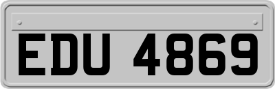 EDU4869