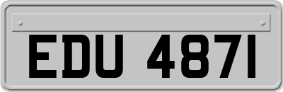 EDU4871