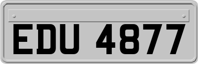 EDU4877
