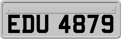 EDU4879