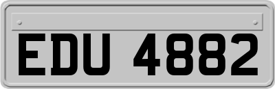 EDU4882